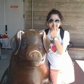 Judy Cai's photo