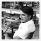 Nasos Papadopoulos's photo