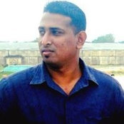 Foto von Amila Nishantha