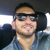 Daniel Reyess foto