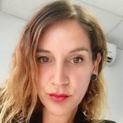 María Barros's photo
