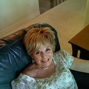 Photo de Jeanine Roche