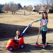 Foto von Bethany Pannell