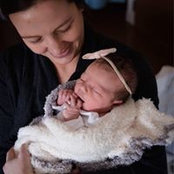 Angie Morris's photo