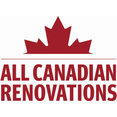 All Canadian Renovations's profile photo
