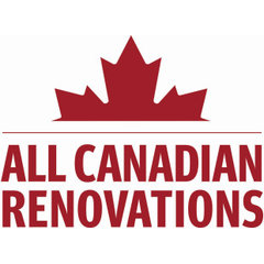 All Canadian Renovations