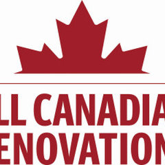 All Canadian Renovations
