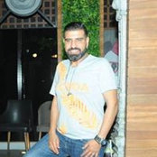 Hany Khalil's photo