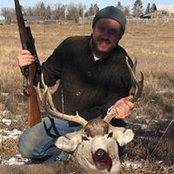 Beau Butts's photo