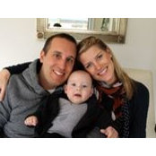 Danielle Clifford's photo