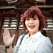 Kelly Lu's photo