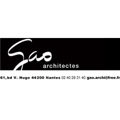 Gao Architectes