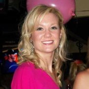 Lindsay Tittensor's photo