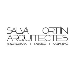 Salvà Ortín Arquitectes