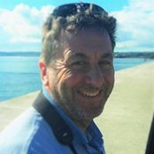 Alan Tucker's photo