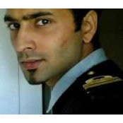 Jaiveer Grewal's photo