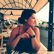Gergana Dikanska's photo