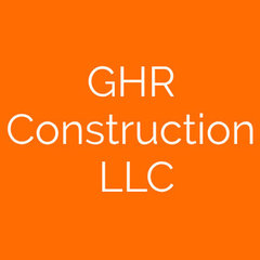 GHR Construction LLC