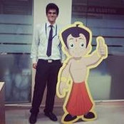 Karan Sharma's photo