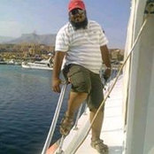 Foto von Murtaza Mohammed