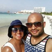 Victor Dantas's photo