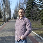 Viktor Luchinskys foto