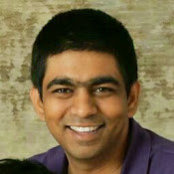 Tejas Shahs foto