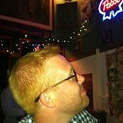 John Crooks's photo