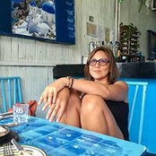 Malou Hafners billede