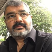 Paresh Mistry's photo