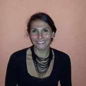 Stefania Vinci's photo