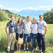Zach Smith's photo