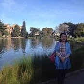 张银娟Silvia Zhang's photo