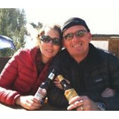 Randy Johnson's photo