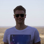 Oliver Rhodes's photo
