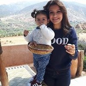 Jihane Chahid's photo