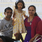 Mallikarjun Adamala's photo