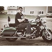 Mac Clavelle's photo