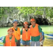 Carmelo Limbaga's photo
