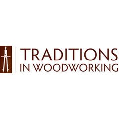 Traditions In Woodworking