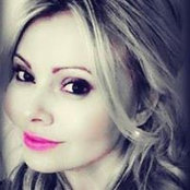 Oksana Borychkevych's photo
