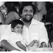 Ronil Bhatt's photo