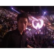 Felix Cheng's photo