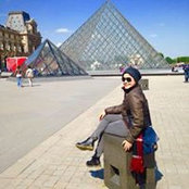 Aayatt Ismails foto