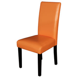 Contemporary Dining Chairs by Monsoon Pacific