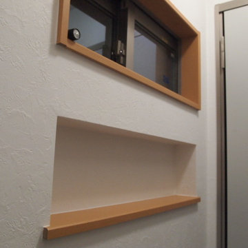 足立区K様邸内装シンプルリフォーム工事
