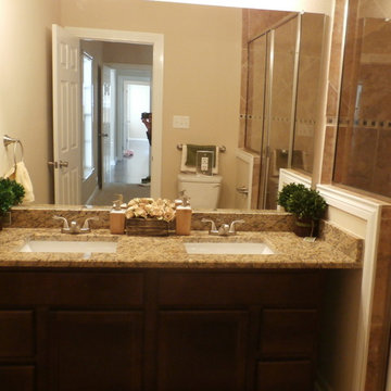 Bathrooms