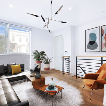 Scandinavian Virtual Staging