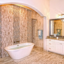 Bathroom Ideas