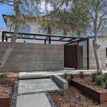 BENGE RESIDENCE